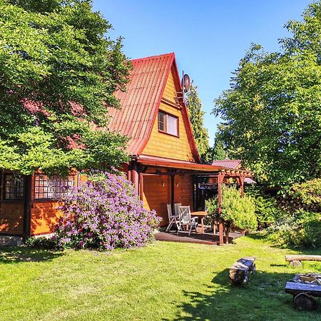 3 Bedroom Lovely Home In ノベ・バルプノ エクステリア 写真